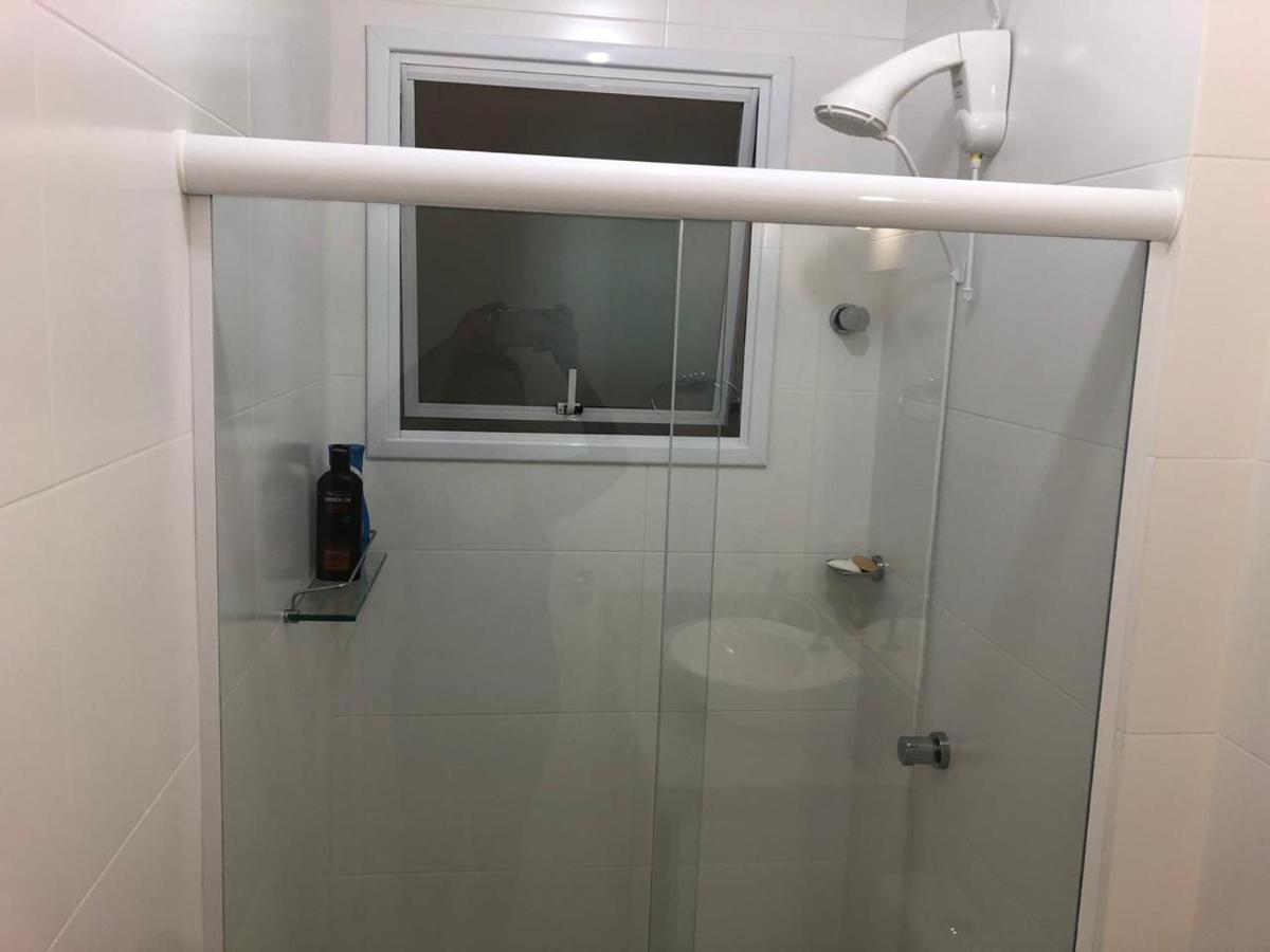 Апартаменти Lindo Apartamento Praia De Palmas Говернадор-Селсу-Рамус Екстер'єр фото