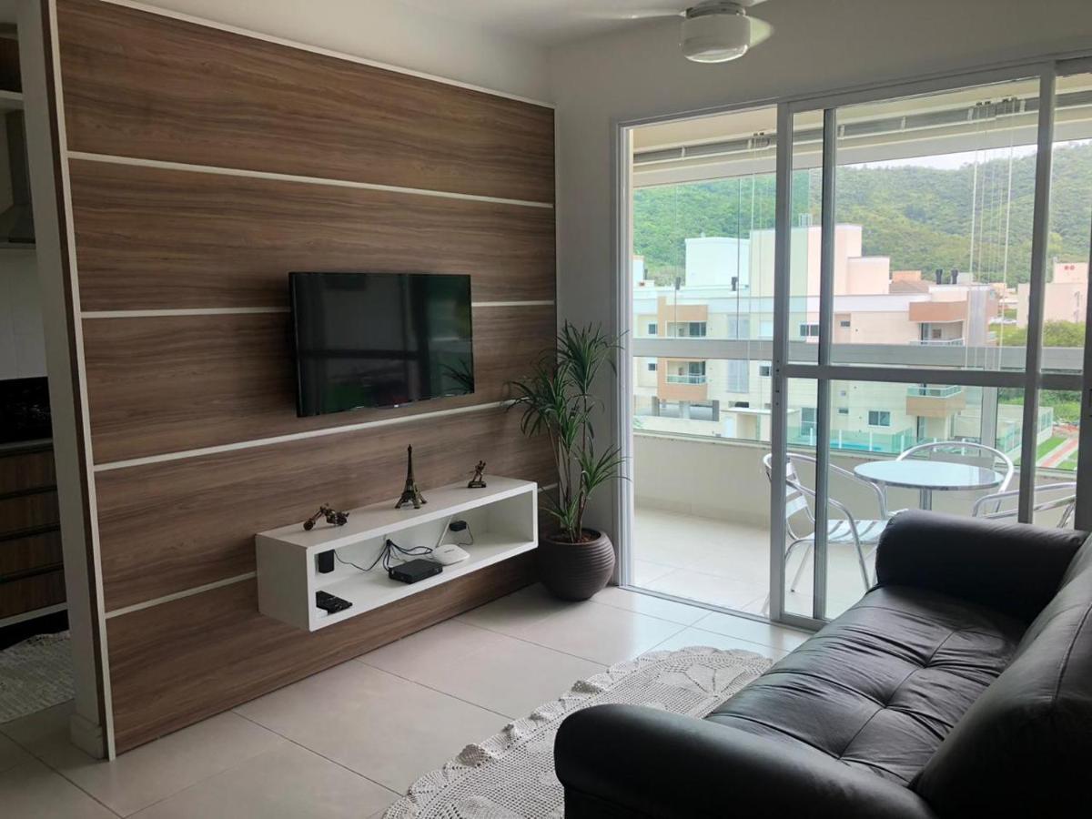Апартаменти Lindo Apartamento Praia De Palmas Говернадор-Селсу-Рамус Екстер'єр фото